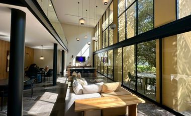 ARTPARK DEPARTAMENTO NUEVO EN ZAPOPAN NORTE CON LAS MEJORE AMENIDADES