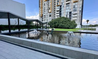 ARTPARK DEPARTAMENTO NUEVO EN ZAPOPAN NORTE CON LAS MEJORE AMENIDADES