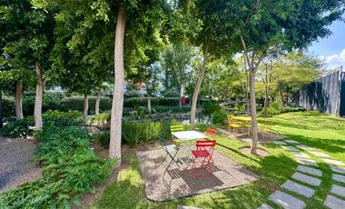 ARTPARK DEPARTAMENTO NUEVO EN ZAPOPAN NORTE CON LAS MEJORE AMENIDADES