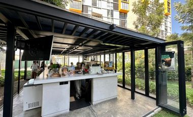 ARTPARK DEPARTAMENTO NUEVO EN ZAPOPAN NORTE CON LAS MEJORE AMENIDADES