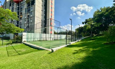 ARTPARK DEPARTAMENTO NUEVO EN ZAPOPAN NORTE CON LAS MEJORE AMENIDADES