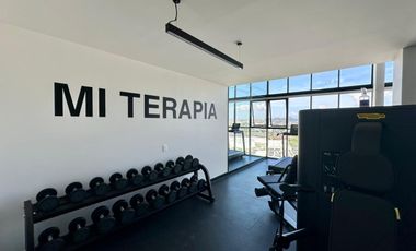 ARTPARK DEPARTAMENTO NUEVO EN ZAPOPAN NORTE CON LAS MEJORE AMENIDADES