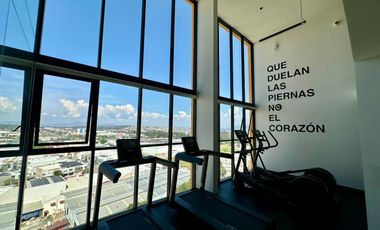 ARTPARK DEPARTAMENTO NUEVO EN ZAPOPAN NORTE CON LAS MEJORE AMENIDADES