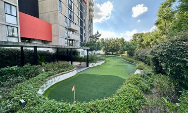 ARTPARK DEPARTAMENTO NUEVO EN ZAPOPAN NORTE CON LAS MEJORE AMENIDADES