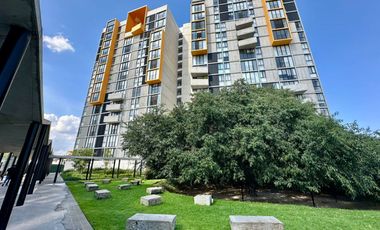 ARTPARK DEPARTAMENTO NUEVO EN ZAPOPAN NORTE CON LAS MEJORE AMENIDADES