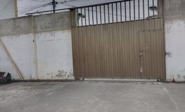 Local en Renta Av. Arizaga Machala