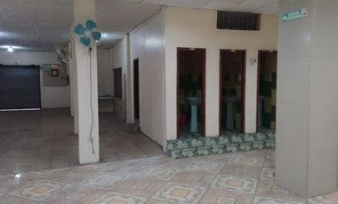 Local en Renta Av. Arizaga Machala