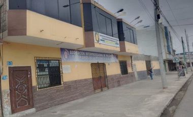Local en Renta Av. Arizaga Machala