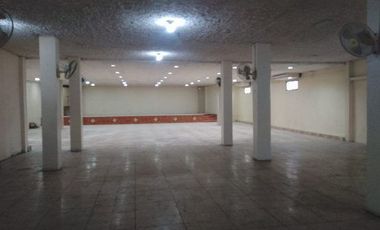 Local en Renta Av. Arizaga Machala