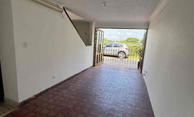 VENTA DE CASA EN PALMIRA - SECTOR LAS FLORES.