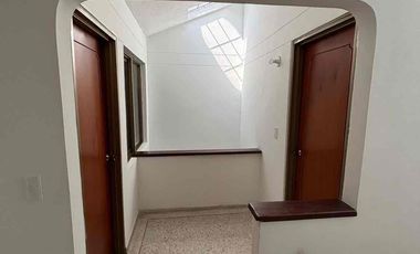 VENTA DE CASA EN PALMIRA - SECTOR LAS FLORES.