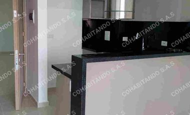 APTO EN VENTA  PISO 17 COUNTRY MASAI