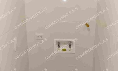 APTO EN VENTA  PISO 17 COUNTRY MASAI