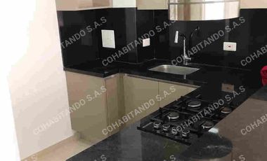 APTO EN VENTA  PISO 17 COUNTRY MASAI