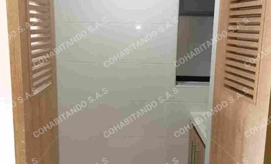 APTO EN VENTA  PISO 17 COUNTRY MASAI