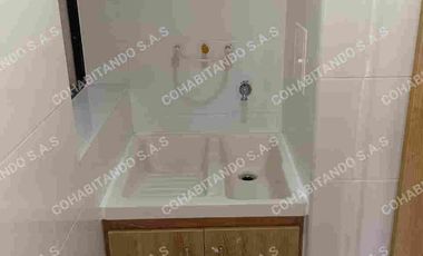 APTO EN VENTA  PISO 17 COUNTRY MASAI