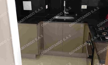 APTO EN VENTA  PISO 17 COUNTRY MASAI