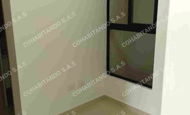 APTO EN VENTA  PISO 17 COUNTRY MASAI