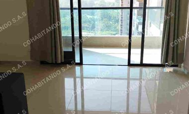 APTO EN VENTA  PISO 17 COUNTRY MASAI