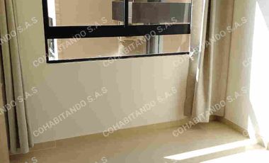 APTO EN VENTA  PISO 17 COUNTRY MASAI