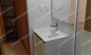 APTO EN VENTA  PISO 17 COUNTRY MASAI