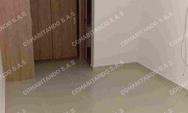 APTO EN VENTA  PISO 17 COUNTRY MASAI