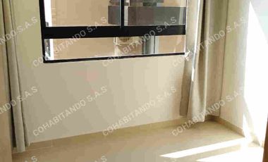 APTO EN VENTA  PISO 17 COUNTRY MASAI