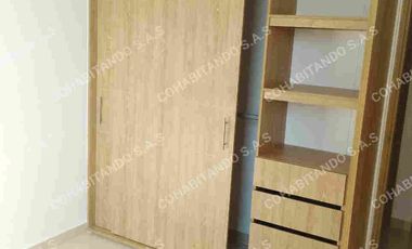 APTO EN VENTA  PISO 17 COUNTRY MASAI