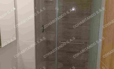 APTO EN VENTA  PISO 17 COUNTRY MASAI