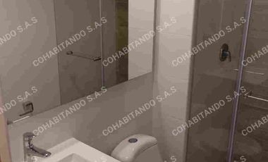 APTO EN VENTA  PISO 17 COUNTRY MASAI