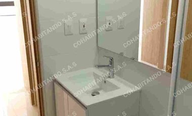 APTO EN VENTA  PISO 17 COUNTRY MASAI