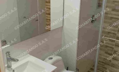 APTO EN VENTA  PISO 17 COUNTRY MASAI