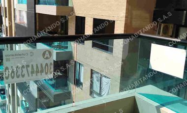 APTO EN VENTA  PISO 17 COUNTRY MASAI