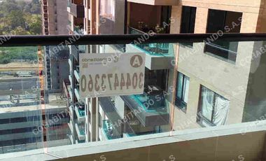 APTO EN VENTA  PISO 17 COUNTRY MASAI