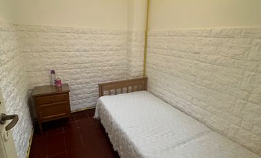 VENDEMOS DEPARTAMENTO DE 3 AMB CON DEPENDENCIA EN PLENO CENTRO