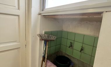 VENDEMOS DEPARTAMENTO DE 3 AMB CON DEPENDENCIA EN PLENO CENTRO