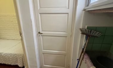 VENDEMOS DEPARTAMENTO DE 3 AMB CON DEPENDENCIA EN PLENO CENTRO