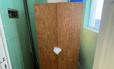 VENDEMOS DEPARTAMENTO DE 3 AMB CON DEPENDENCIA EN PLENO CENTRO