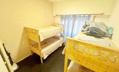 VENDEMOS DEPARTAMENTO DE 3 AMB CON DEPENDENCIA EN PLENO CENTRO