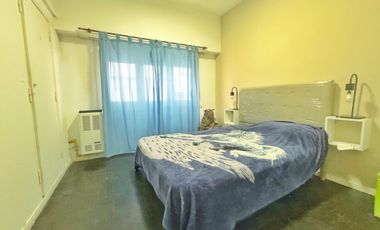 VENDEMOS DEPARTAMENTO DE 3 AMB CON DEPENDENCIA EN PLENO CENTRO