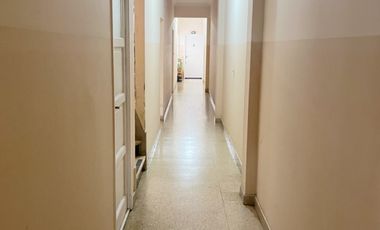 VENDEMOS DEPARTAMENTO DE 3 AMB CON DEPENDENCIA EN PLENO CENTRO