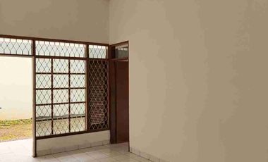 Dijual Cepat Rumah Cantik Siap Huni Lahan Luas Strategis Di Bukit Cimanggu City Bogor Dekat TOL