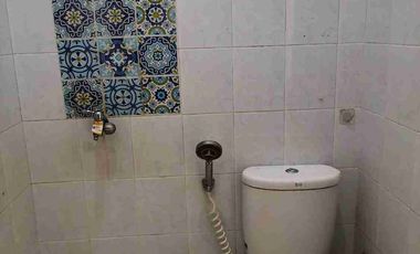 Dijual Cepat Rumah Cantik Siap Huni Lahan Luas Strategis Di Bukit Cimanggu City Bogor Dekat TOL