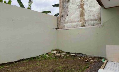 Dijual Cepat Rumah Cantik Siap Huni Lahan Luas Strategis Di Bukit Cimanggu City Bogor Dekat TOL