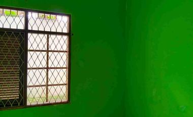 Dijual Cepat Rumah Cantik Siap Huni Lahan Luas Strategis Di Bukit Cimanggu City Bogor Dekat TOL