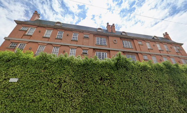 HERMOSO DEPARTAMENTO EN COAPA, COYOACAN, CDMX