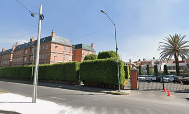 HERMOSO DEPARTAMENTO EN COAPA, COYOACAN, CDMX