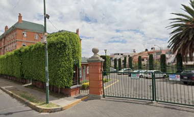 HERMOSO DEPARTAMENTO EN COAPA, COYOACAN, CDMX