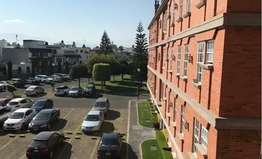 HERMOSO DEPARTAMENTO EN COAPA, COYOACAN, CDMX