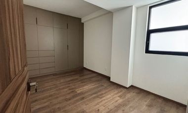 DEPARTAMENTO EN VENTA EN EDIFICIO GARZA SADA AL NORPONIENTE DE AGUASCALIENTES